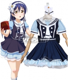Alien Nine Yuri Otani Cosplay Costume