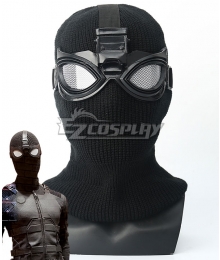 Marvel 2019 Movie Spider-Man: Far From Home Spiderman Mask Cosplay Accessory Prop