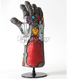 Marvel Avengers: Endgame Iron Man Ironman Tony Stark Gloves Cosplay Accessory Prop