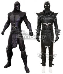 Mortal Kombat X Noob Saibot Cosplay Costume