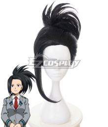 My Hero Academia Boku No Hero Akademia Momo Yaoyorozu Red Shoes