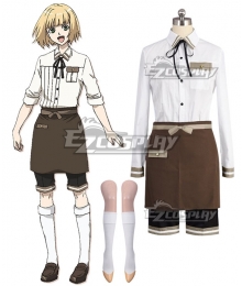 Wallpaper Phantom In The Twilight Toryu Cosplay Costume Free HD