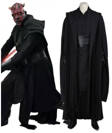 Star Wars Jedi Knight Dathomir Cosplay Costume