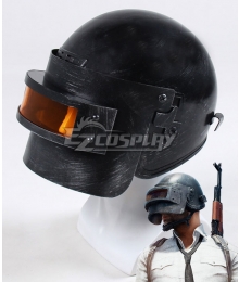 Playerunknown's Battlegrounds First Person Game Mask Cosplay Accessory Prop