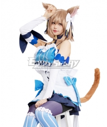 Re: Life In A Different World From Zero Felix Argyle Cosplay Costume