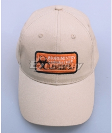 Resident Evil Rebecca Chambers Hat Cosplay Accessory Prop