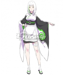 One Piece Corazon Donquixote Rosinante Cosplay Costume