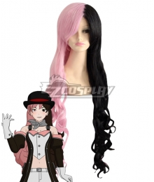 RWBY Beacon Academy Staff Professor Ozpin Oz Silver ...