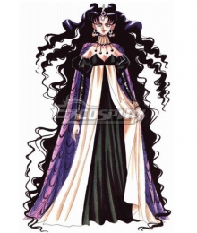 Sailor Moon Koan Cosplay Costume