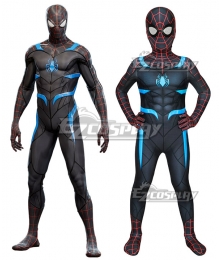 Marvel Blade Cosplay Costume