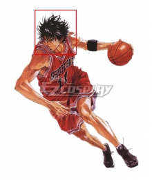 Get Wallpaper Slam Dunk Rukawa Kaede Shohoku Cosplay Costume Desktop Wallpaper Free