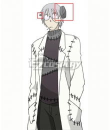 Get Wallpaper Soul eater characters height For iPhone