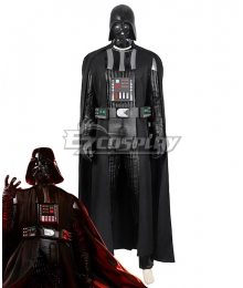 Star Wars Obi-Wan Kenobi 2022 Darth Vader Cosplay Costume