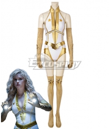 The Boys Starlight Cosplay Costume