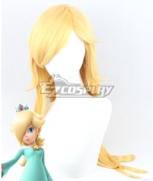 Super Mario Galaxy Wii U Rosalina Cosplay Costume Going to show her off more at a local con soon and will. super mario galaxy wii u rosalina