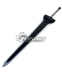 Sword Art Online (ALfheim Online) Kirito Cosplay Sword