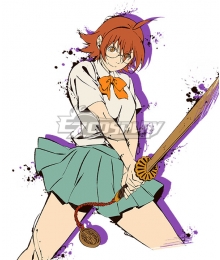Wallpaper The God Of High School Jin Mo Ri Sun Wukong Cosplay Costume Free