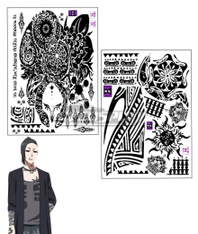 Tokyo Ghoul Tokyo Guru A Uta Cosplay Costume Tokyo Ghoul Tokyo Guru A Uta Cosplay Costume