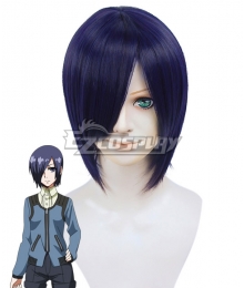 Tokyo Ghoul Tokyo Guru Kirishima Touka Combat Leather Cosplay