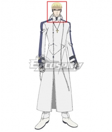Wallpaper Vassalord Johnny Rayflo Cosplay Costume HD