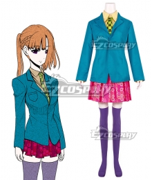 Wallpaper Your Turn To Die Ranmaru Kageyama Cosplay Costume For iPhone Free