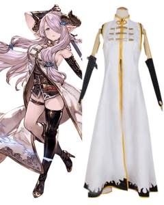 Granblue Fantasy Narmaya Cosplay Costume