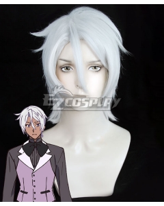 US$ 73.99 - The Case Study of Vanitas Anime Noé Archiviste Cosplay