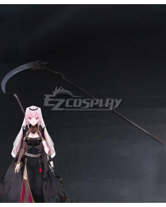 Hololive Virtual YouTuber Mori Calliope MC Sickle Cosplay Weapon Prop