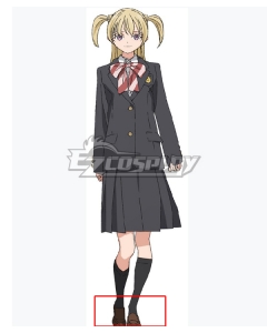 Anime, Akebi's Sailor Uniform, Komichi Akebi, School Uniform, HD wallpaper  | Peakpx