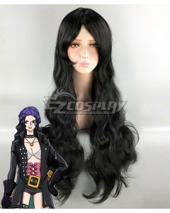 One Piece Film Z Nico Robin Cosplay Costume - Cosrea Cosplay