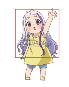 The Devil Is a Part-Timer! Season 2 Alas Ramus Cosplay Costume