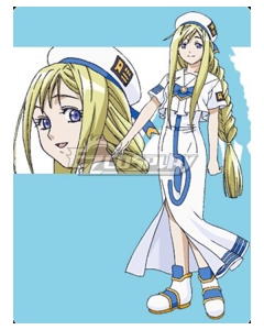 Smile of the Arsnotoria Warau Ars Notoria Ko Albert Cosplay Costume