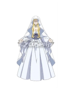 Kinsou no Vermeil Shinouji Ryuuga Cosplay Costume