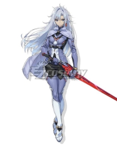 Xenoblade Chronicles 3 A Cosplay Costume