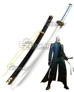 Vergils Yamato Devil May Cry 5 Vergils Sword Vergils -  Hong Kong