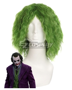 Dc Batman The Dark Knight The Joker Full Suit Cosplay Costume Dc Batman The Dark Knight The Joker Full Suit Cosplay Costume