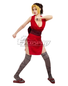 Demon Slayer: Kimetsu no Yaiba Season 2 Makiwo Cosplay Costume