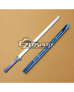 The Legend of Zelda Zeruda no Densetsu Link Master Sword Cosplay Prop