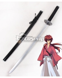  TOLINA Himura Kenshin Cosplay Costume Anime Rurouni