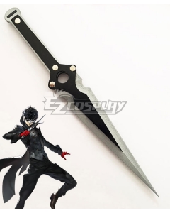 Hades 2 Main Character Dagger Cosplay Weapon Prop