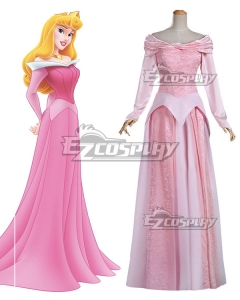 Buy Sleeping Beauty Dress Princess Aurora Dress Princess Dress Online in  India 