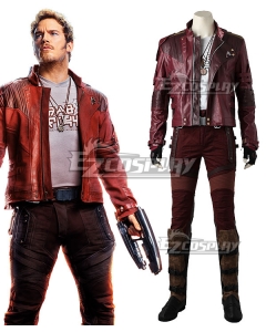 Star Lord Pants by Magnoli Clothiers