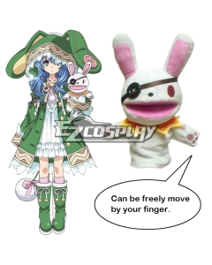 Date A Live Yoshino Hermit Cosplay Accessories