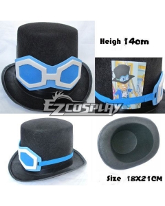 One Piece Sabo Pipe Cosplay Weapon Prop, Anime Cosplay Prop, Halloween Prop  – FM-Anime Cosplay Shop