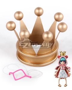 One Piece Sugar Crown Cosplay Accessory Prop