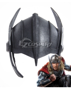 Marvel Thor Thor Odinson Movie EVA Helmet Cosplay Accessory Prop