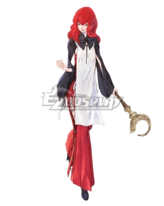 NieR Re[in]carnation Reincarnation ver.1.2247448713 Magician Cosplay Costume
