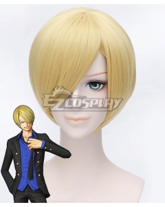 Chozokei Damashii - Movie ONE PIECE FILM Z (Opening Costume), Sanji — Ninoma