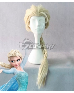 Disney Frozen 2 Elsa Purple Dress 