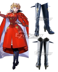 Anime Fire Emblem: Three Houses Edelgard Cosplay Costumes For Sale –  Cosplay Clans